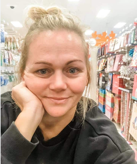 Megan D. | 21 maggio