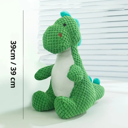Rex™ – Il dinosauro resistente e rilassante